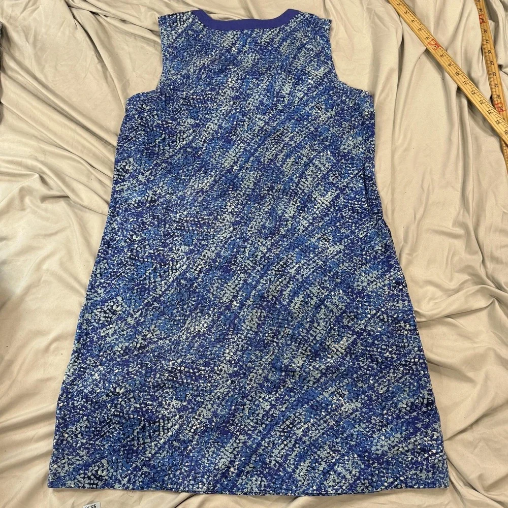L.L. Bean bean cover